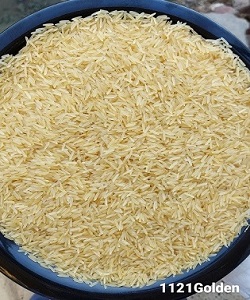 1121 BASMATI RICE